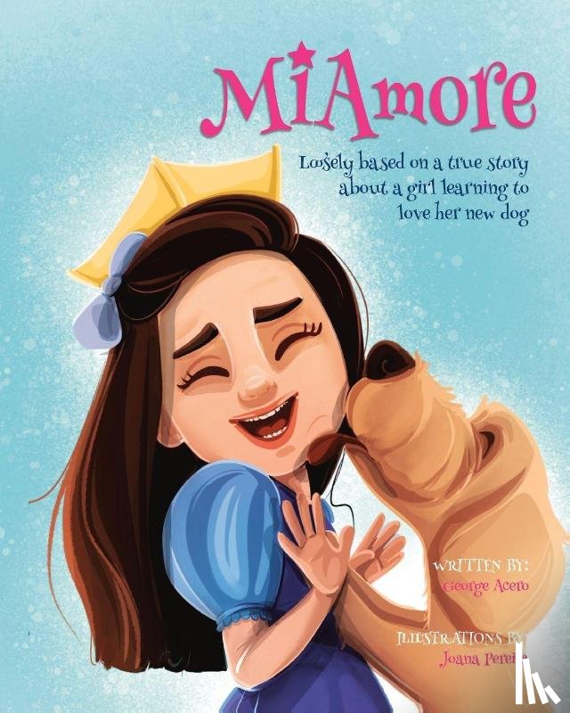 Acero, George - MiAmore