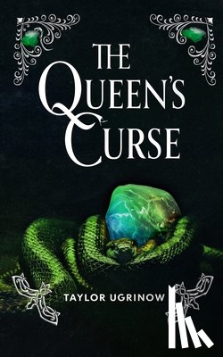 Ugrinow, Taylor - The Queen's Curse