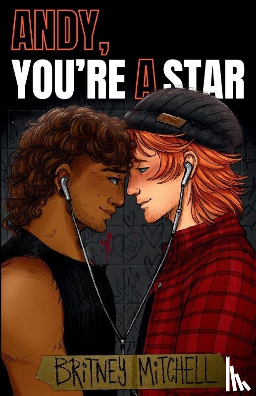Mitchell, Britney - Andy, You're a Star