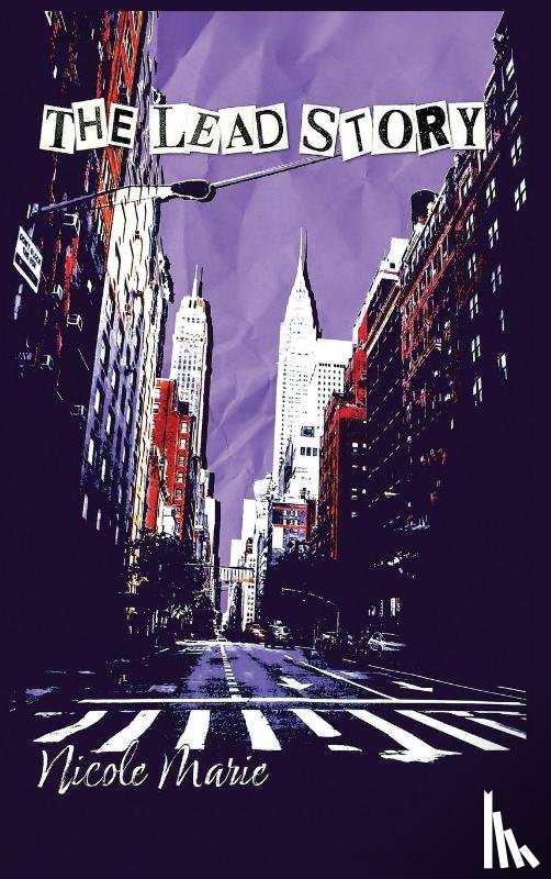 Marie, Nicole - The Lead Story