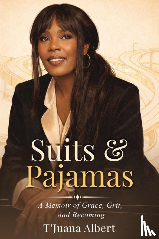 Albert, T'Juana - SUITS & PAJAMAS