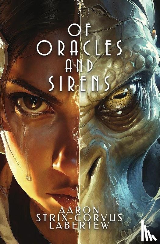 Labertew, Aaron Strix-Corvus - Of Oracles and Sirens