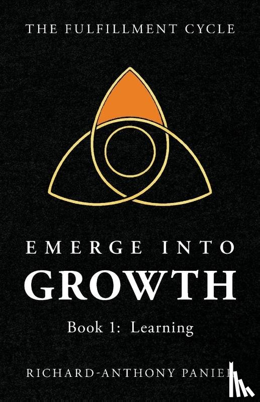 Panier, Richard-Anthony - Emerge Into Growth