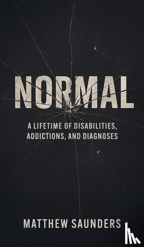 Saunders, Matthew - Normal