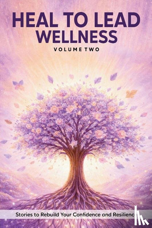 Grace, Jennifer, Petty, Raven - Heal to Lead Wellness