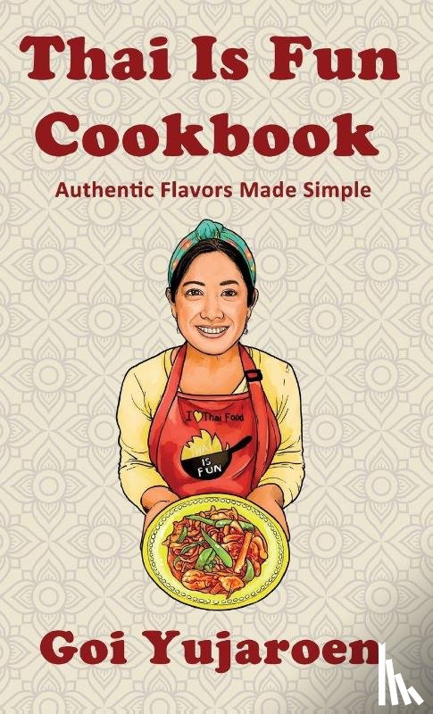 Yujaroen, Goi - Thai Is Fun Cookbook