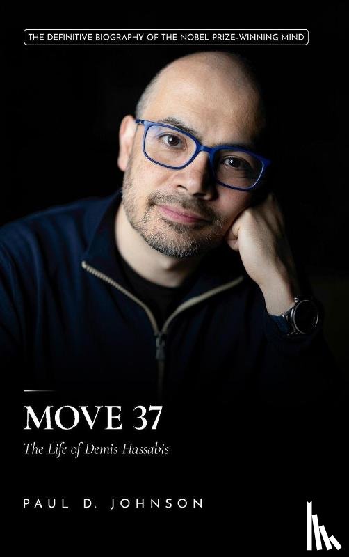 Johnson, Paul D - Move 37
