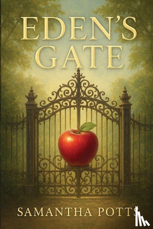Potts, Samantha - Eden's Gate