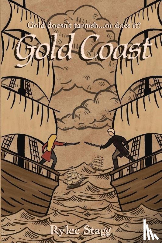Stagg, Rylee - Gold Coast