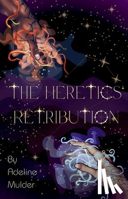 Mulder, Adeline - The Heretics' Retribution