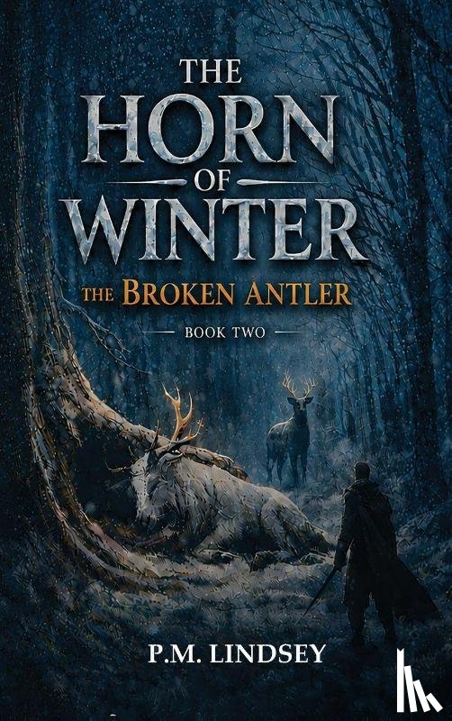 Lindsey, P. M. - The Horn of Winter