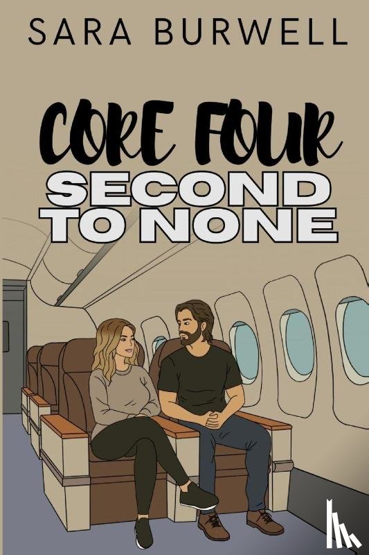 Burwell, Sara - Second to None