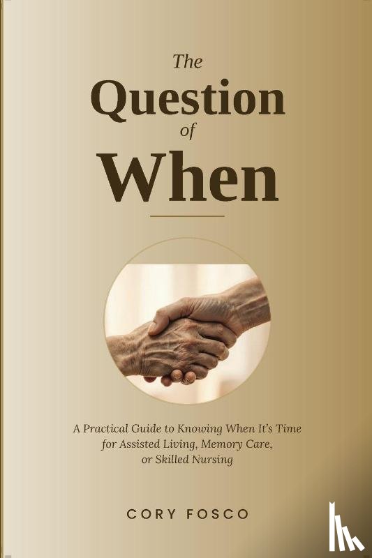 Fosco, Cory - The Question of When