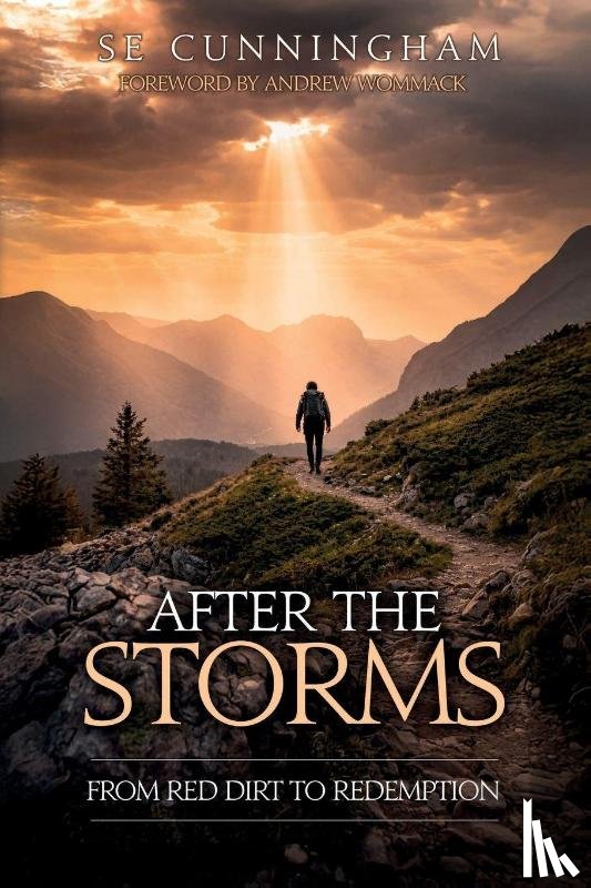 Cunningham, S. E. - After the Storms