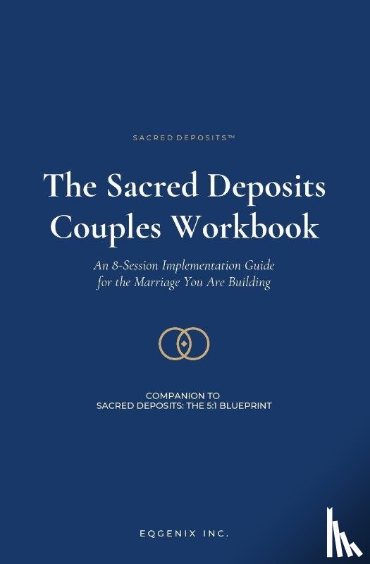 Hall, Yvonne G. - Sacred Deposits