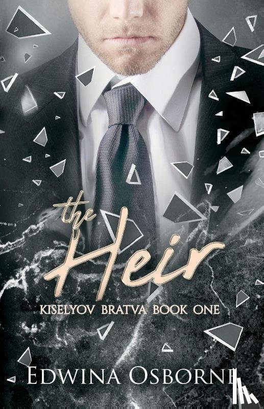 Osborne, Edwina - The Heir