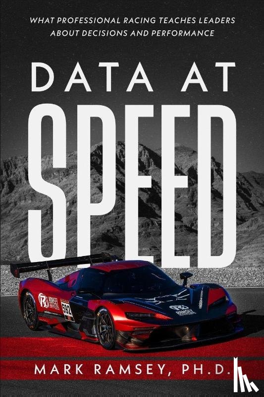 Ramsey - Data at Speed