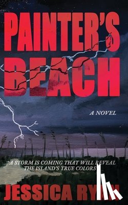 Ryan, Jessica - Painter's Beach