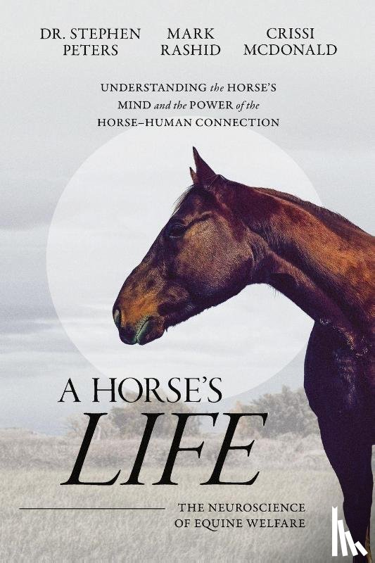 Peters, Stephen, Rashid, Mark, Mcdonald, Crissi - A Horse's Life