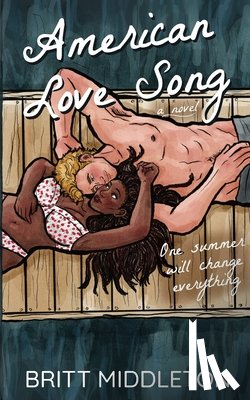 Middleton, Britt - American Love Song