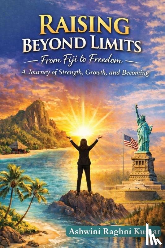 Raghni Kumar, Ashwini - Raising Beyond Limits