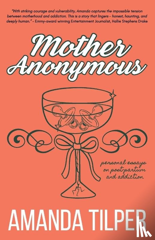Tilper, Amanda - Mother Anonymous