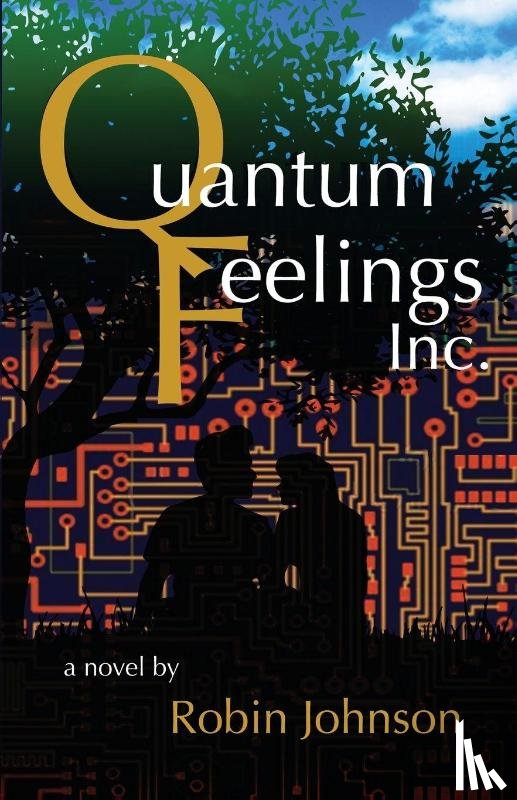 Johnson, Robin - Quantum Feelings, Inc.