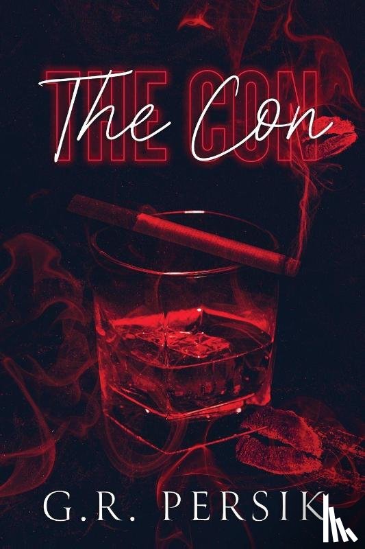 Persik, Gabriella - The Con