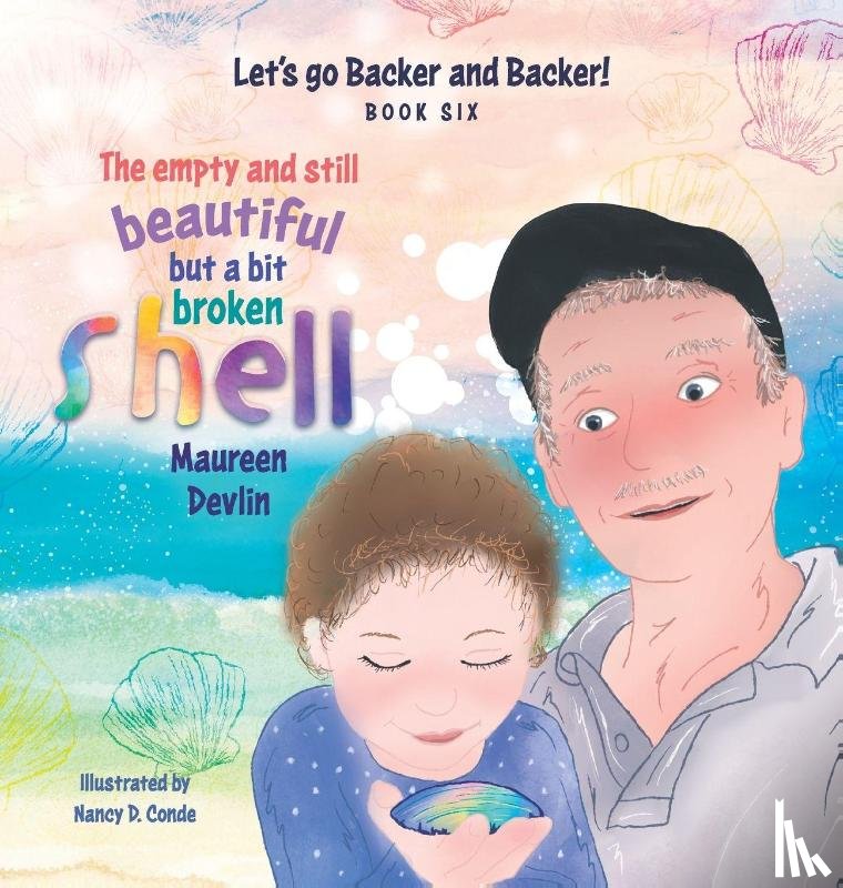 Devlin, Maureen - Let's go Backer and Backer