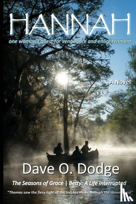 Dodge, Dave O - Hannah