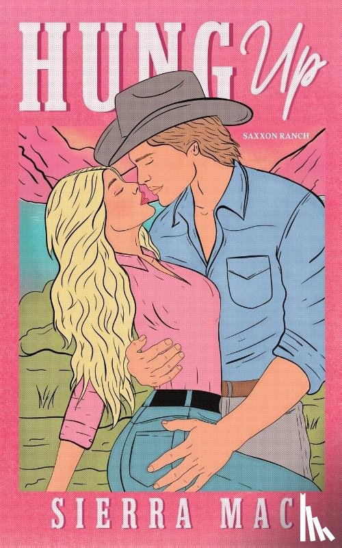 Mac, Sierra - Hung Up