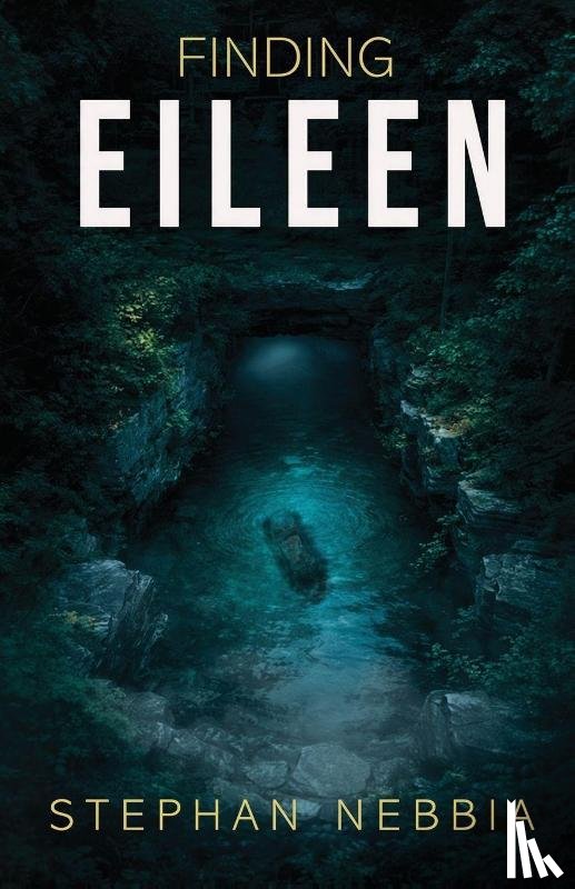 Nebbia, Stephan - FINDING EILEEN