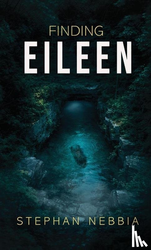 Nebbia, Stephan - Nebbia, S: FINDING EILEEN
