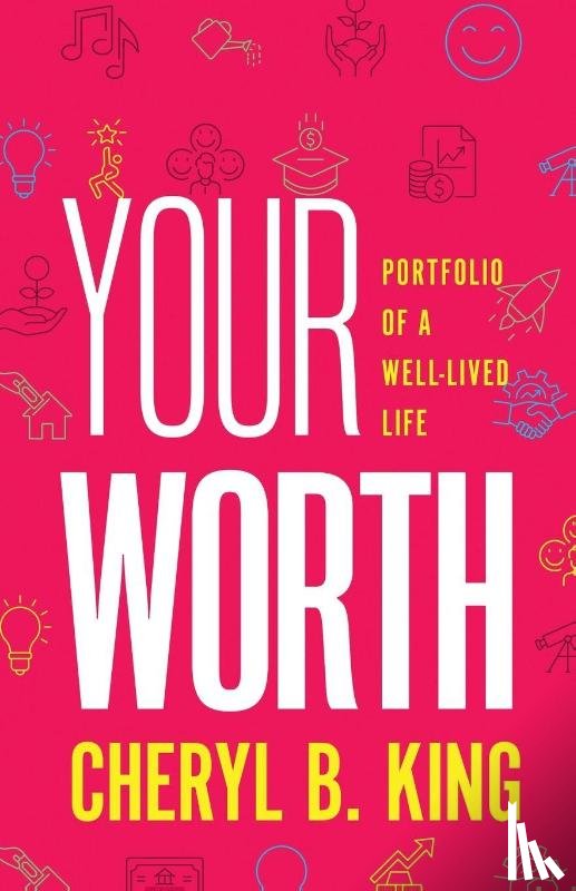 King, Cheryl B. - Your Worth
