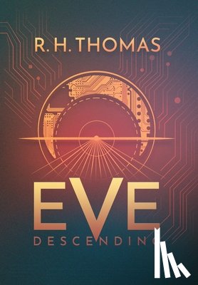 Thomas, R. H. - Eve Descending