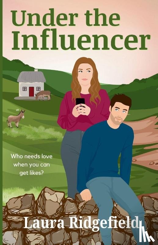 Ridgefield, Laura - Under the Influencer