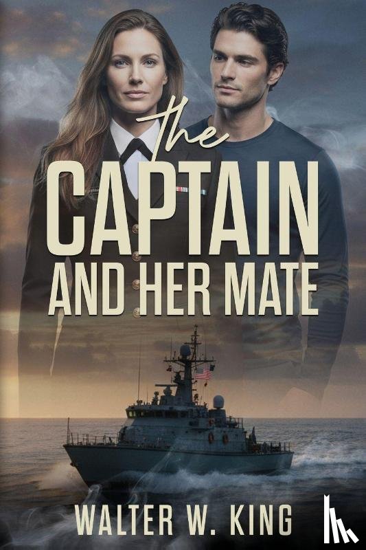 King, Walter - The Captain and her mate