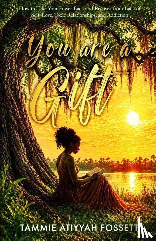 Fossett, Tammie - You Are a Gift