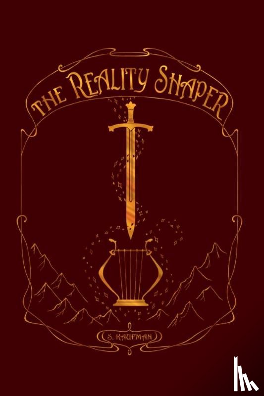 Kaufman, S. - The Reality Shaper