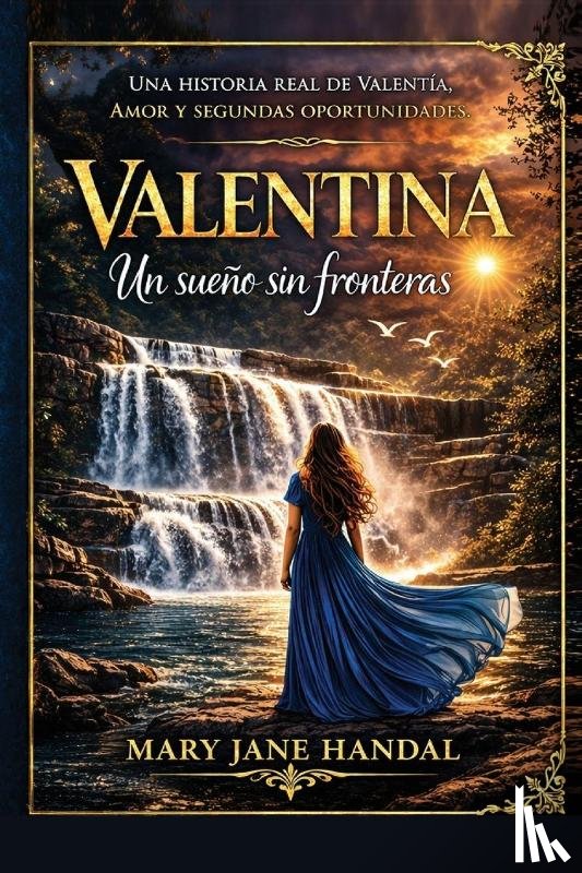 Handal, Mary Jane - Valentina