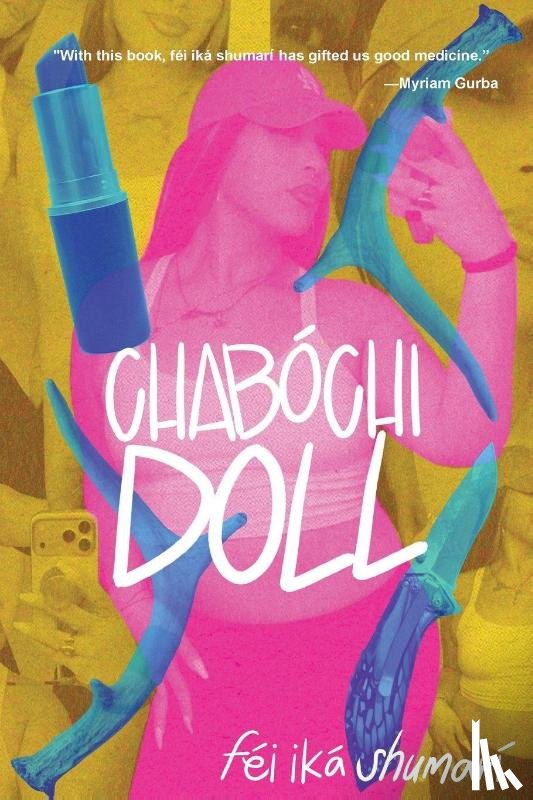 Shumarí, Féi Iká - Chabóchi Doll