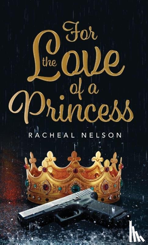 Nelson - Nelson: For the Love of a Princess