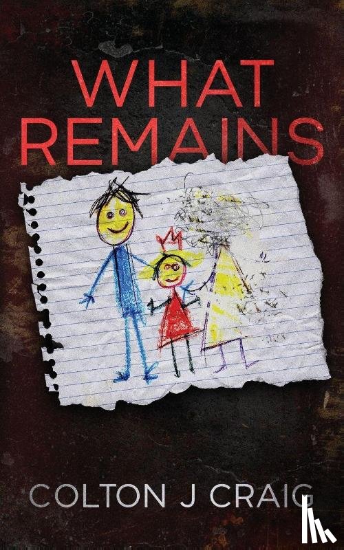 Craig, Colton - What Remains