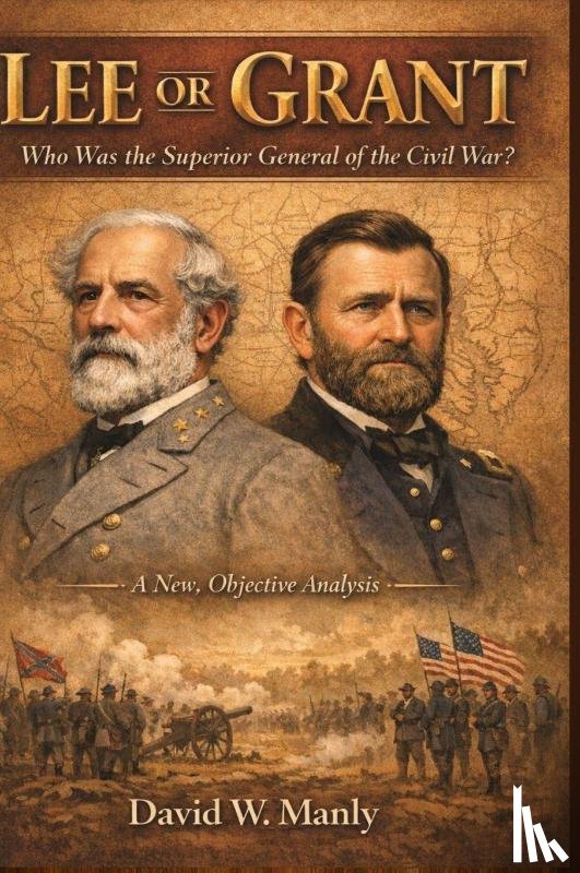 Manly, David W - Lee or Grant