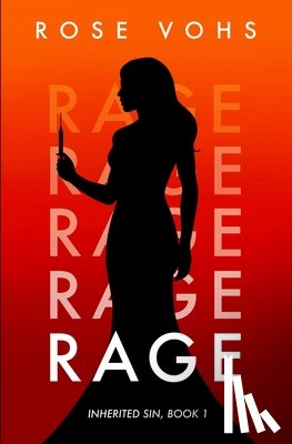 Vohs, Rose - RAGE