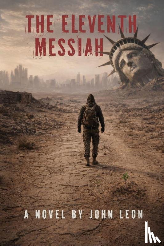 Leon, John - The Eleventh Messiah