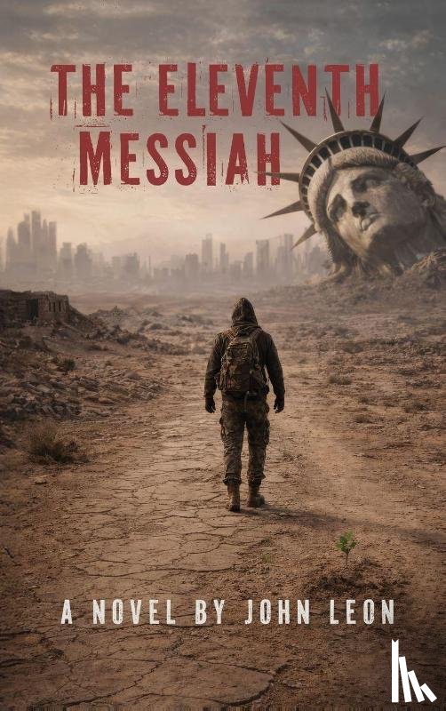 Leon, John - The Eleventh Messiah