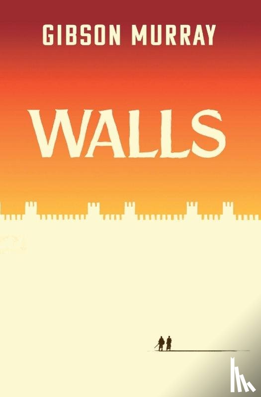 Murray, Gibson - Walls
