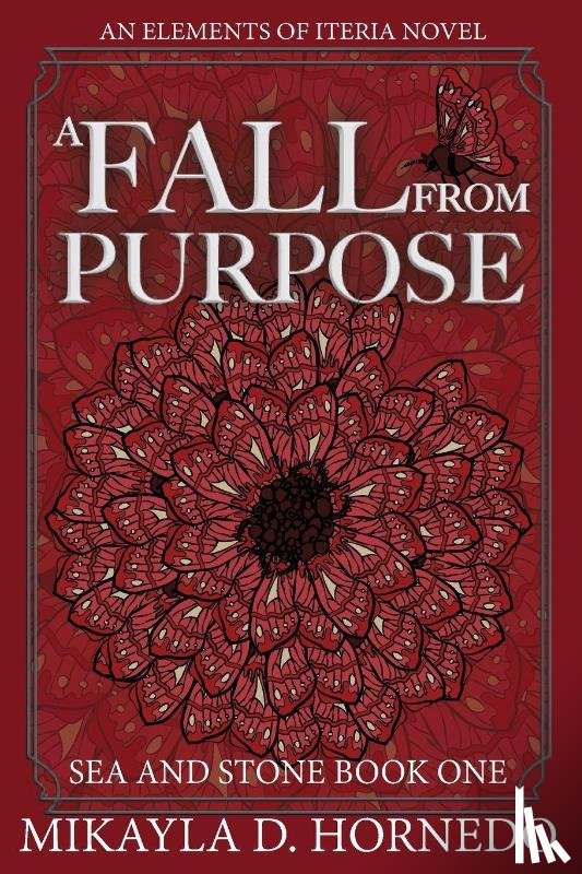 Hornedo, Mikayla D - A Fall From Purpose