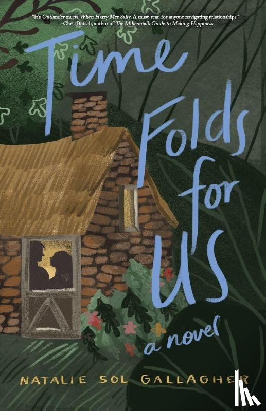 Sol Gallagher, Natalie - Time Folds for Us